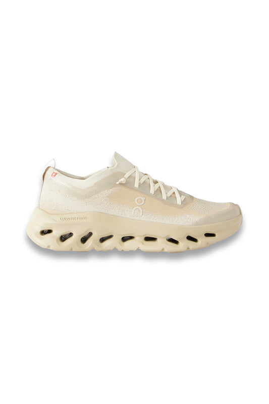 + Zendaya Cloudtilt Moon Stretch Recycled-knit Sneakers