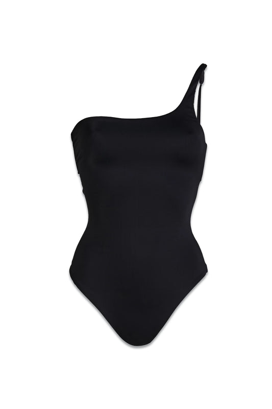 Wren One-shoulder Swimsuit