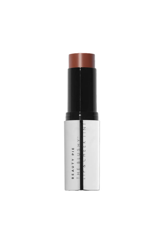Sam Chapman & Beauty Pie  The Blushy Lip & Cheek Tint