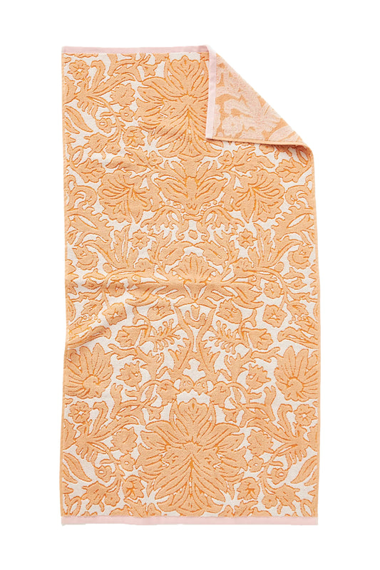 Devon Bath Towel Collection