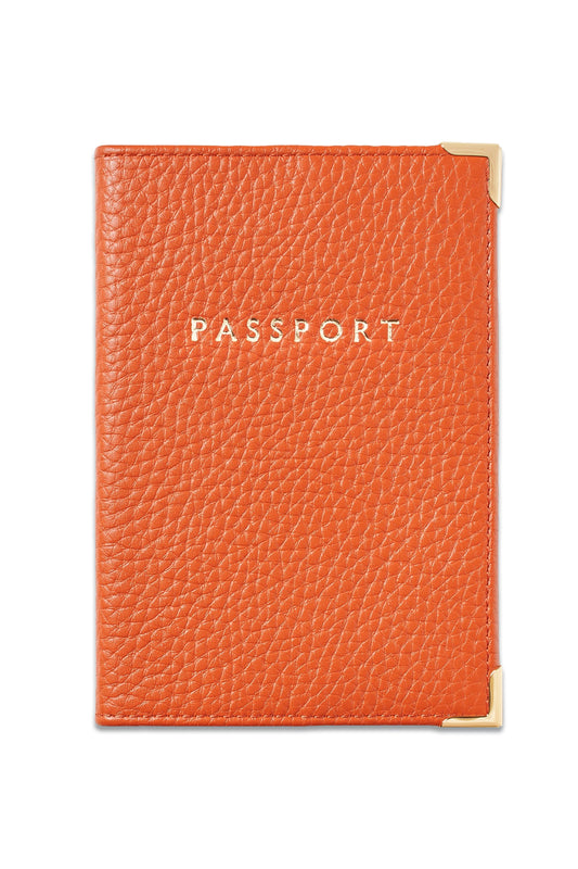 Passport Cover