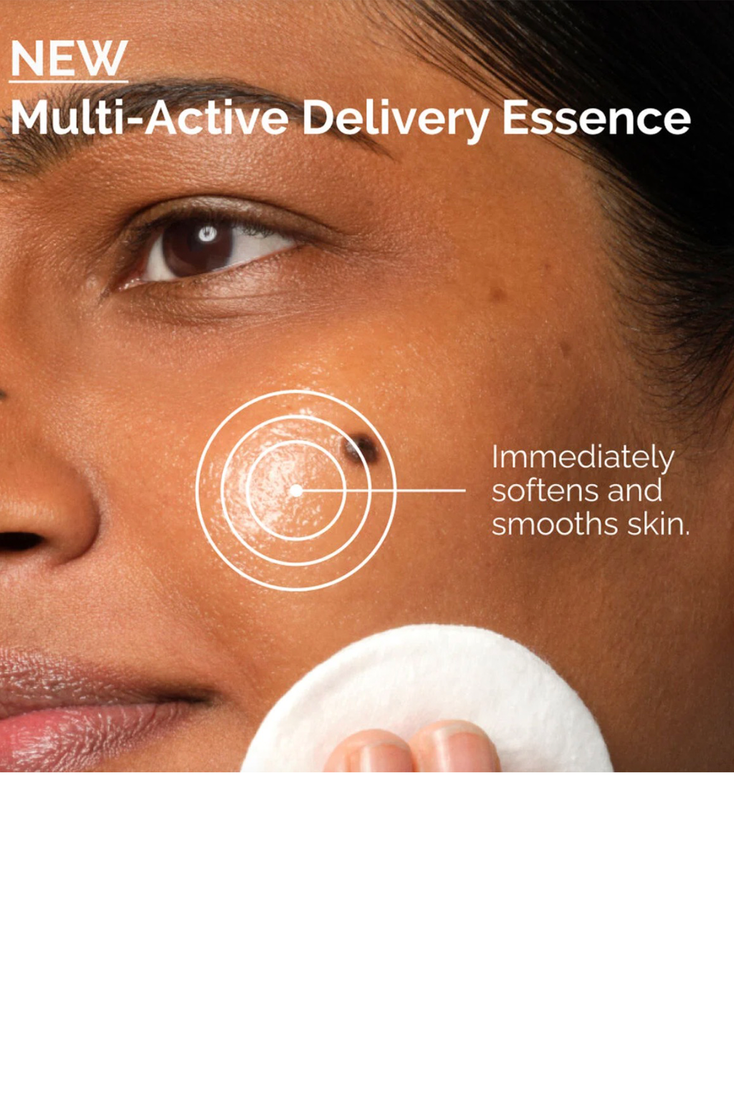 Multi-Active Delivery Priming Essence