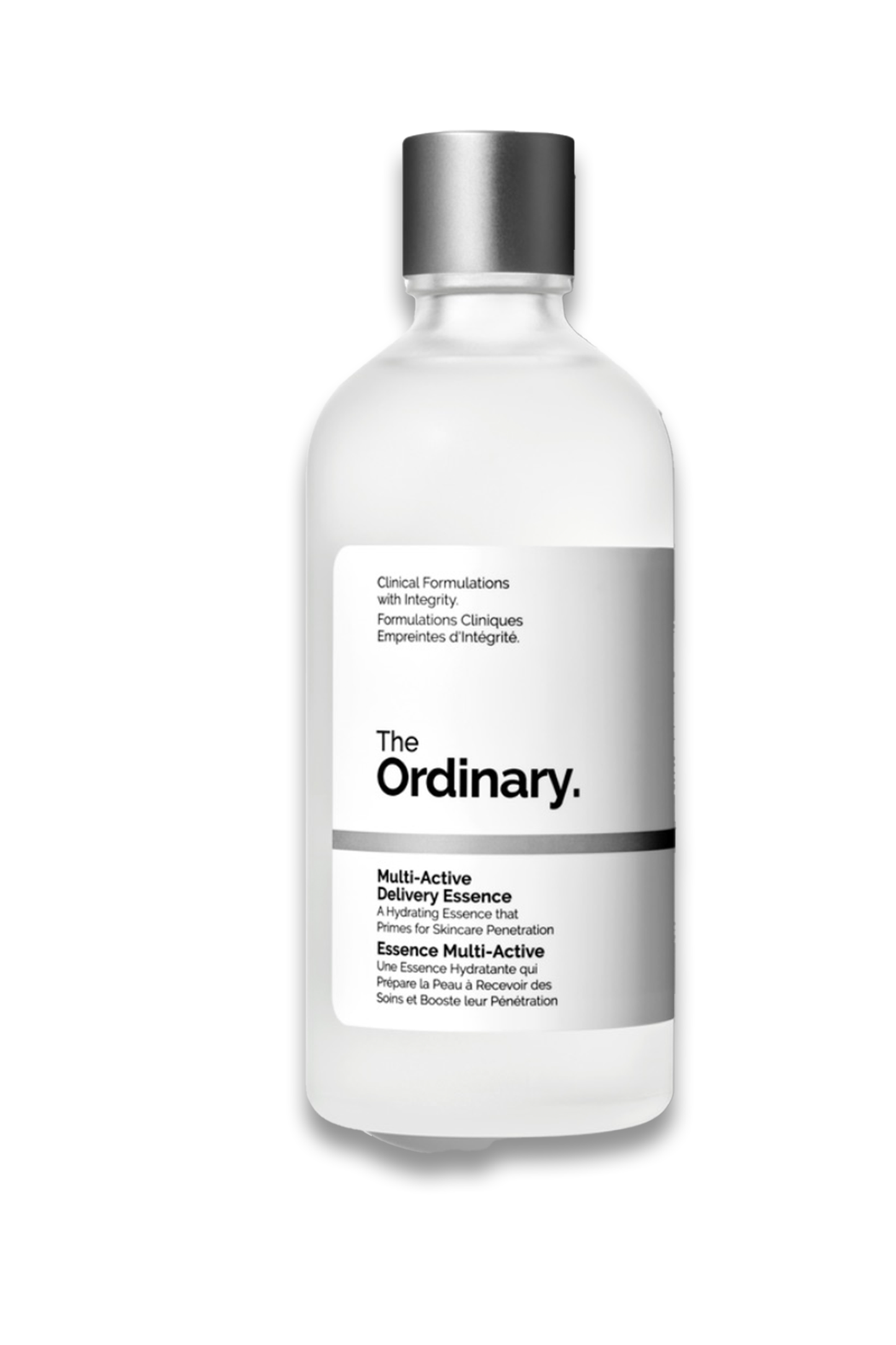 Multi-Active Delivery Priming Essence