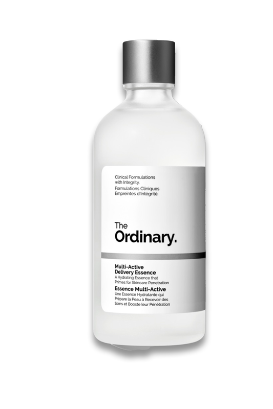 Multi-Active Delivery Priming Essence