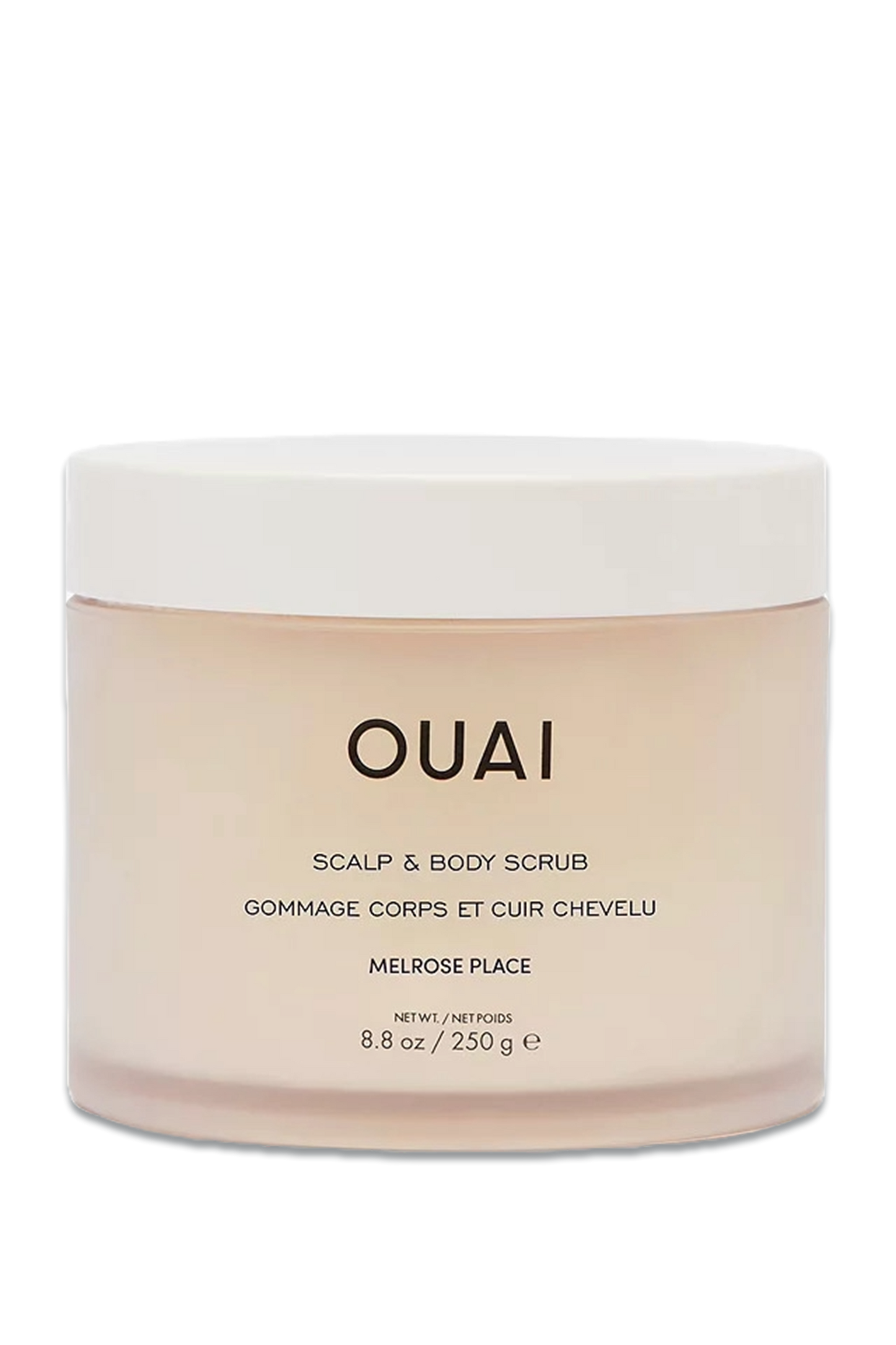 Scalp & Body Scrub, 250g