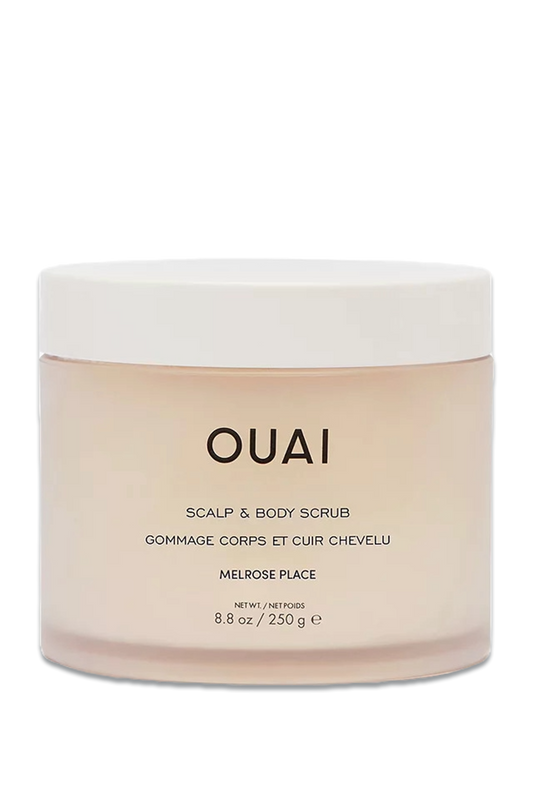 Scalp & Body Scrub, 250g