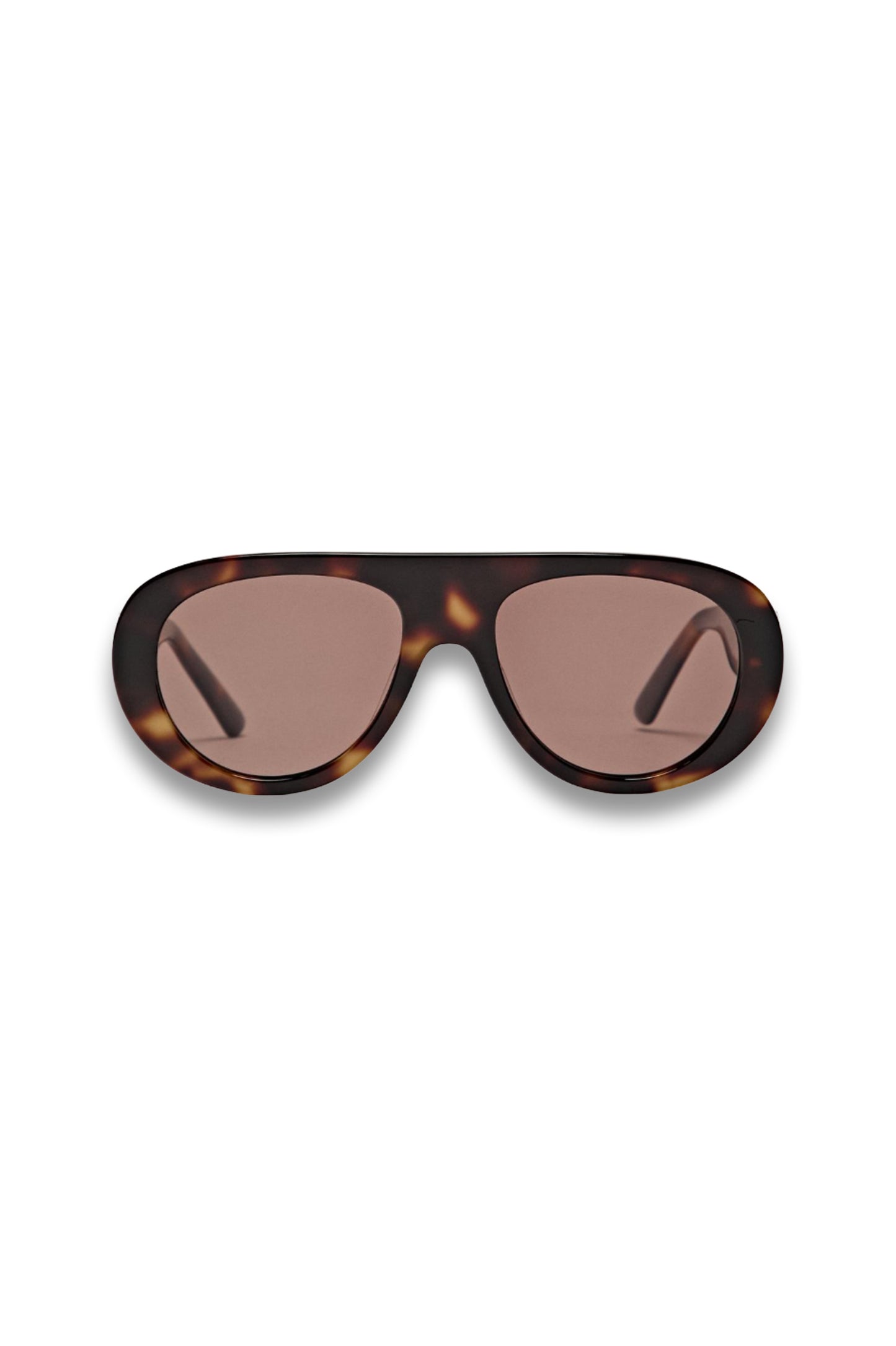 Oval Sunglasses