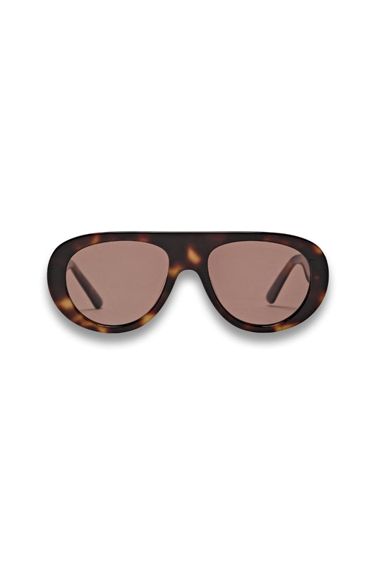 Oval Sunglasses