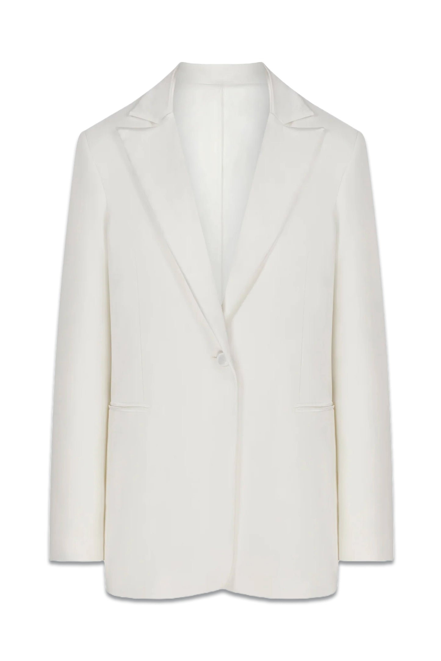 Style 004 // Tux Jacket