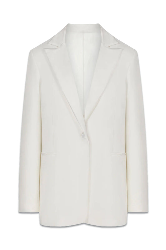Style 004 // Tux Jacket
