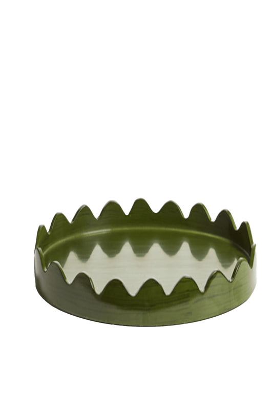 Talasa Tray - Spruce