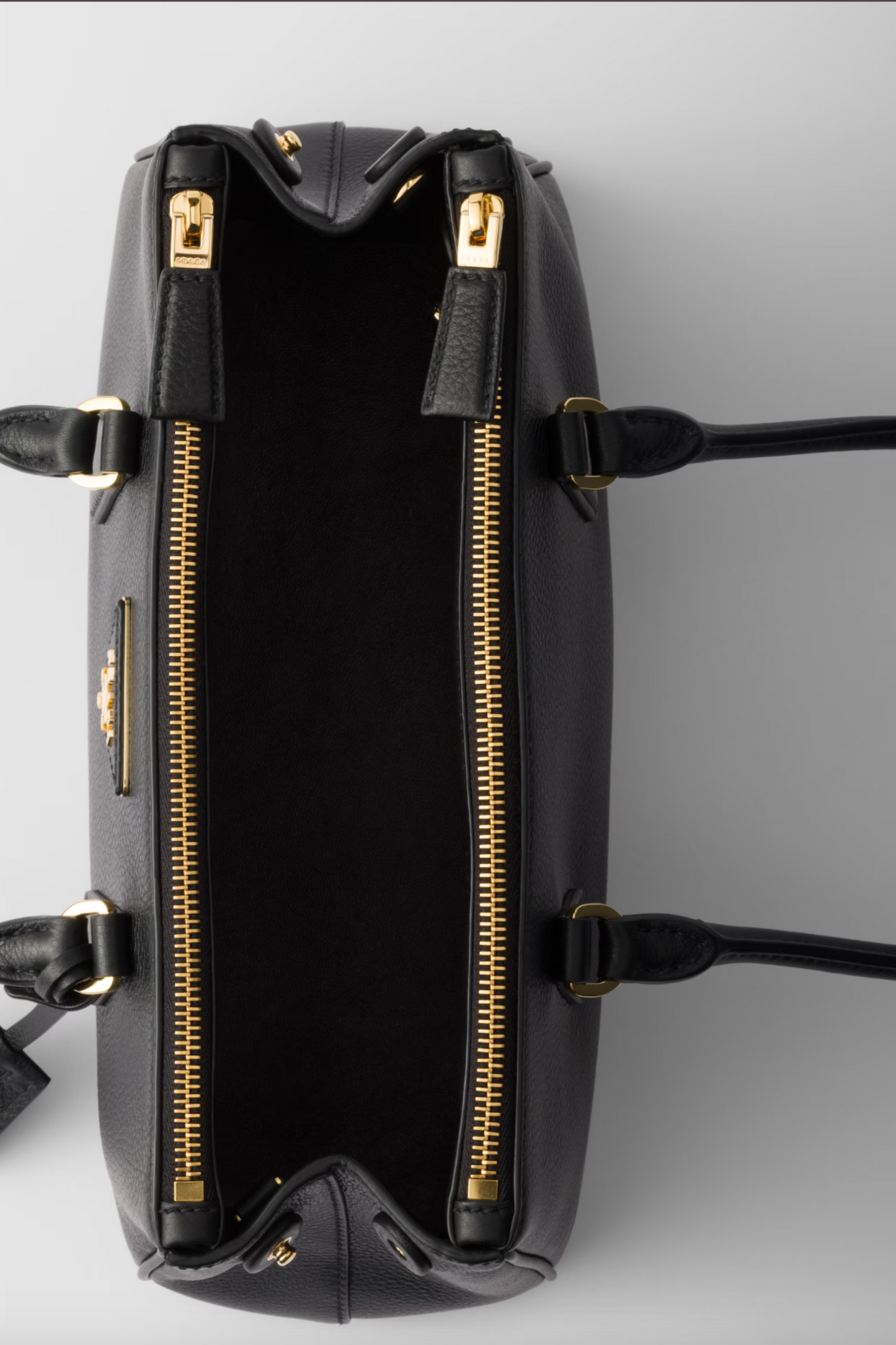 Medium Galleria Leather Bag