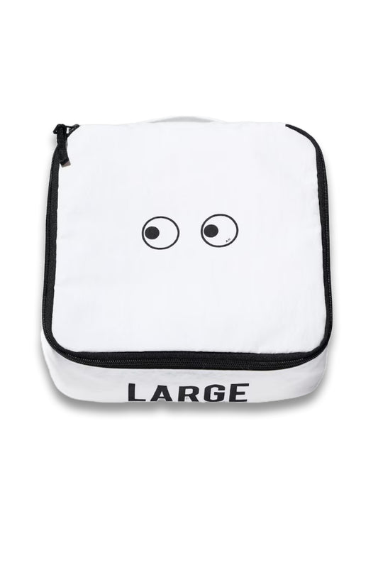 Square Pouch