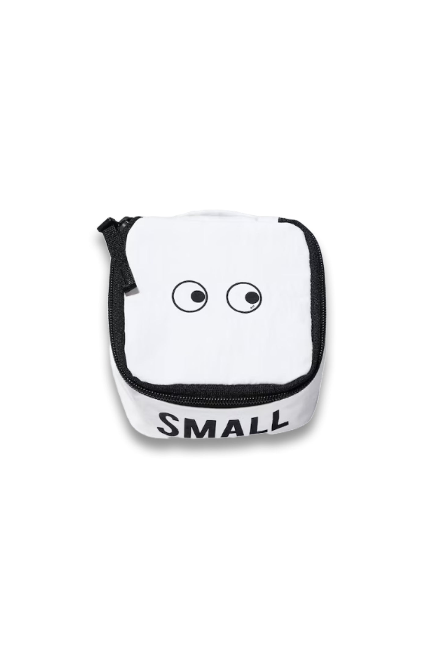 Mini Square Pouch