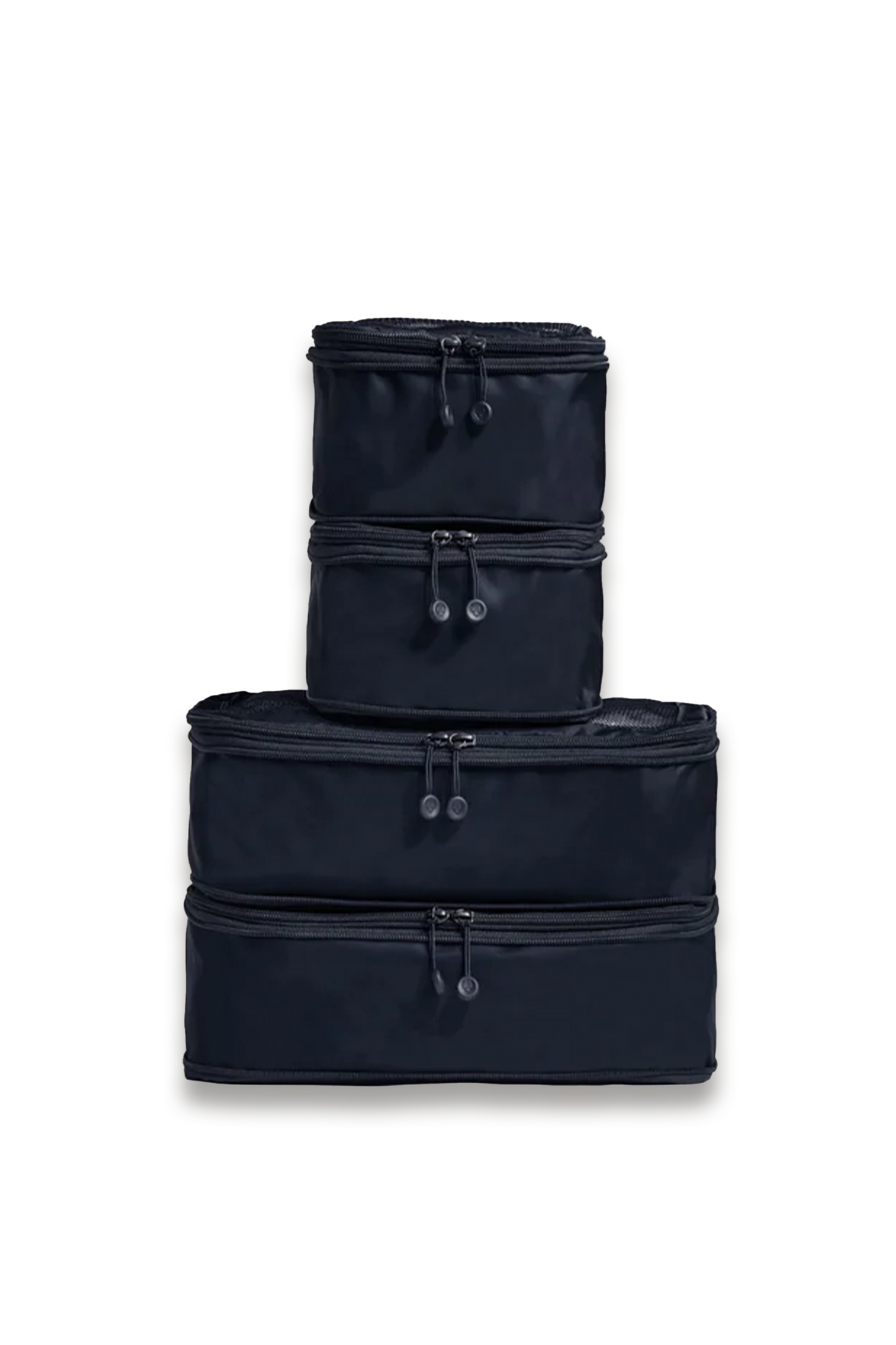 Packing Cubes in Navy Blue
