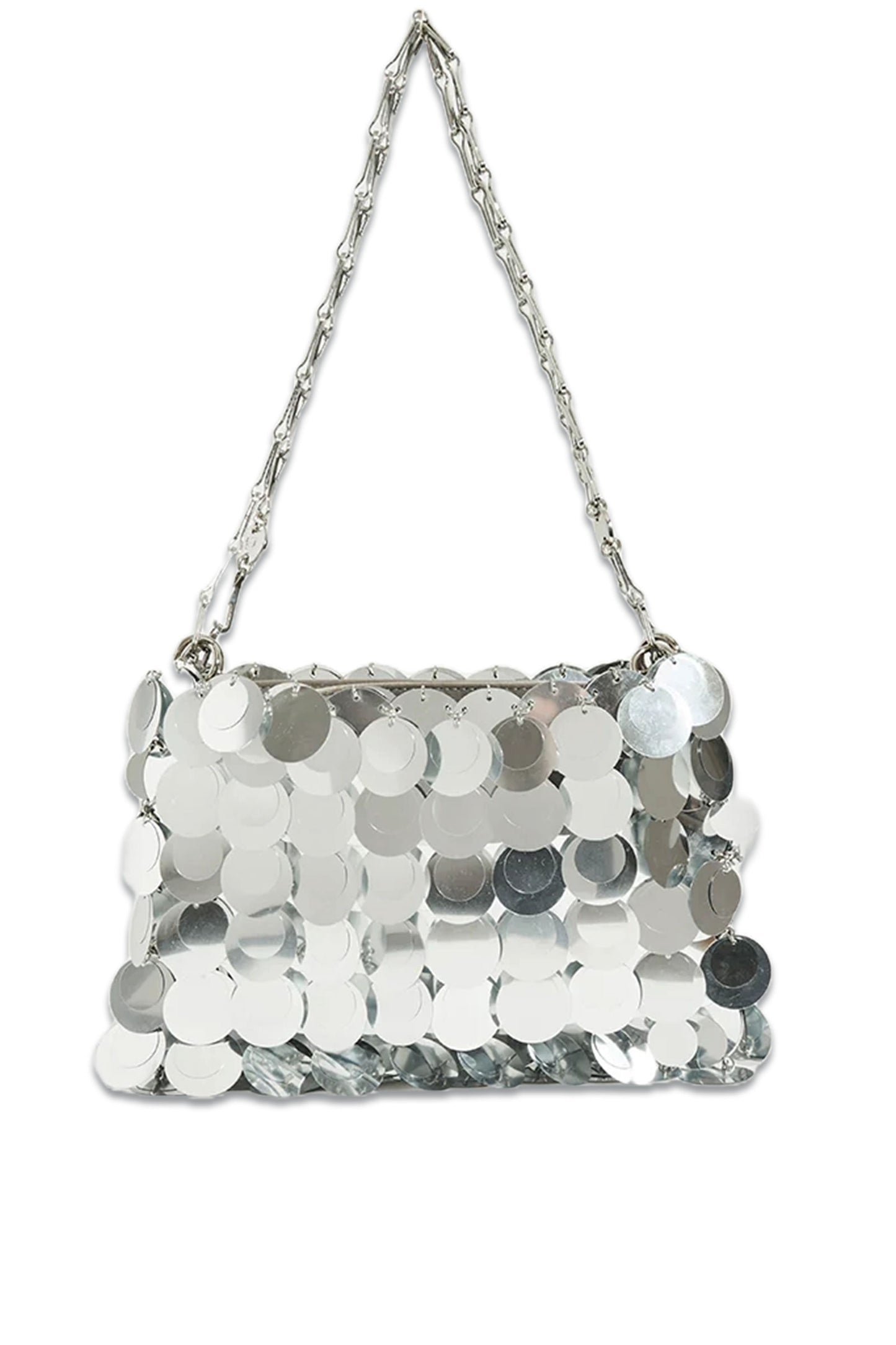 Rent - Sparkle 1969 Sequin Mini Crossbody Bag
