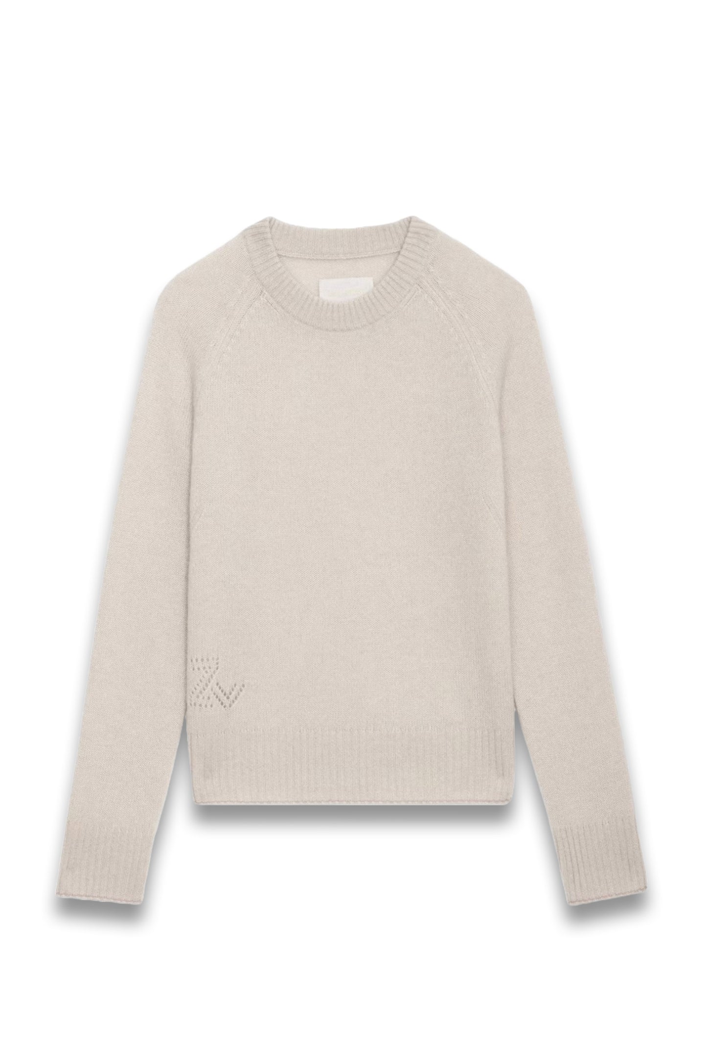 Sourcy 100% Cashmere Jumper