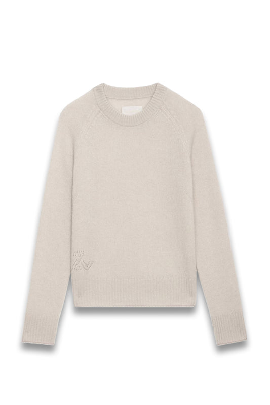 Sourcy 100% Cashmere Jumper