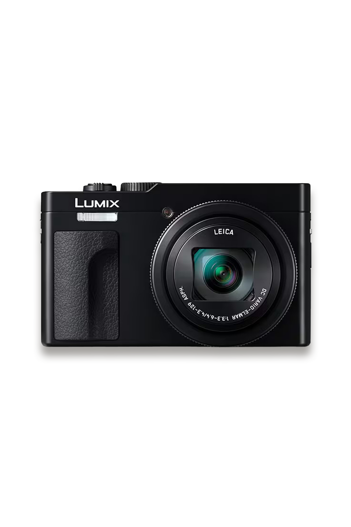 Lumix DC-TZ99 Super Zoom Digital Camera, 4K Ultra HD