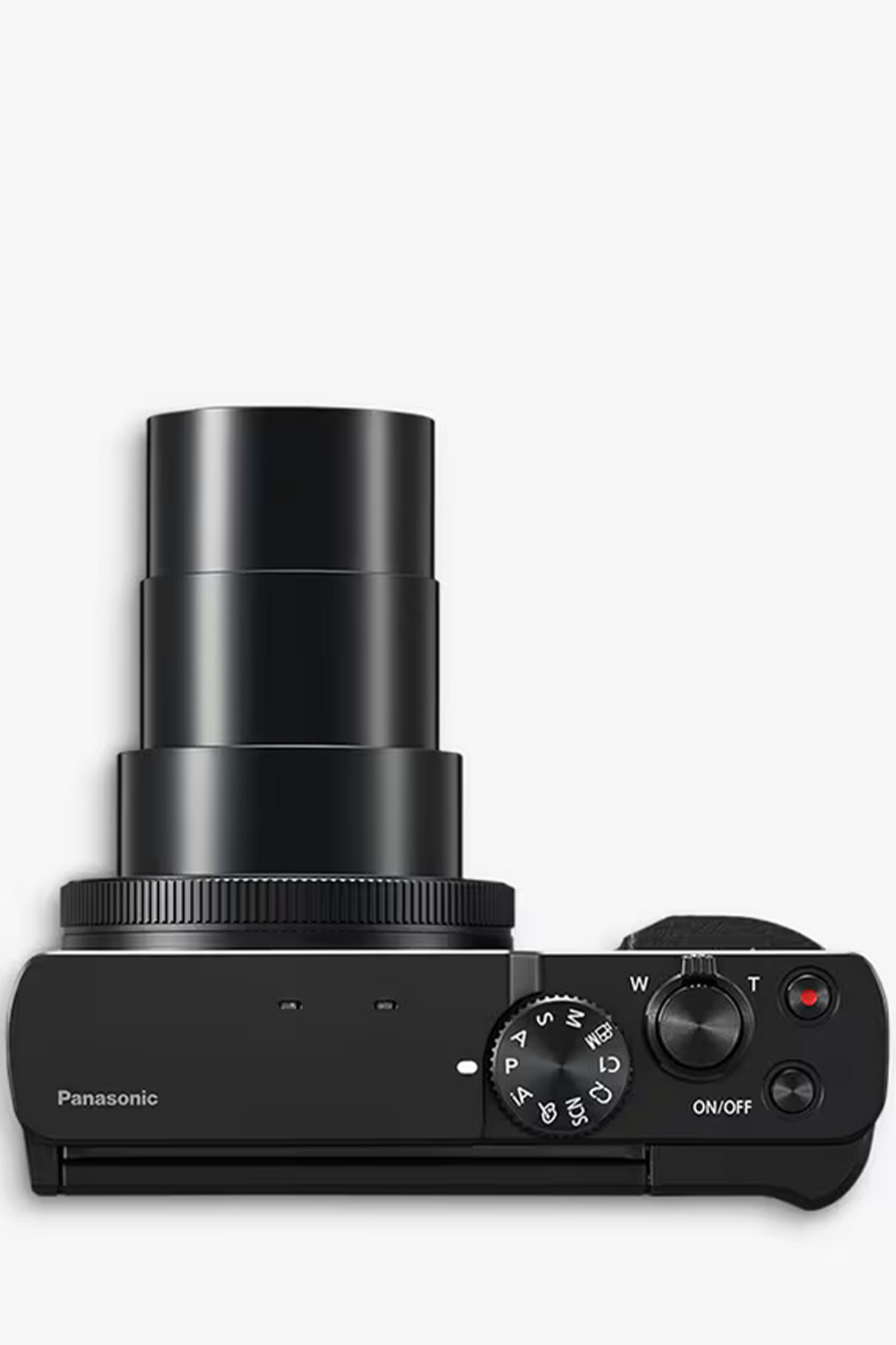 Lumix DC-TZ99 Super Zoom Digital Camera, 4K Ultra HD