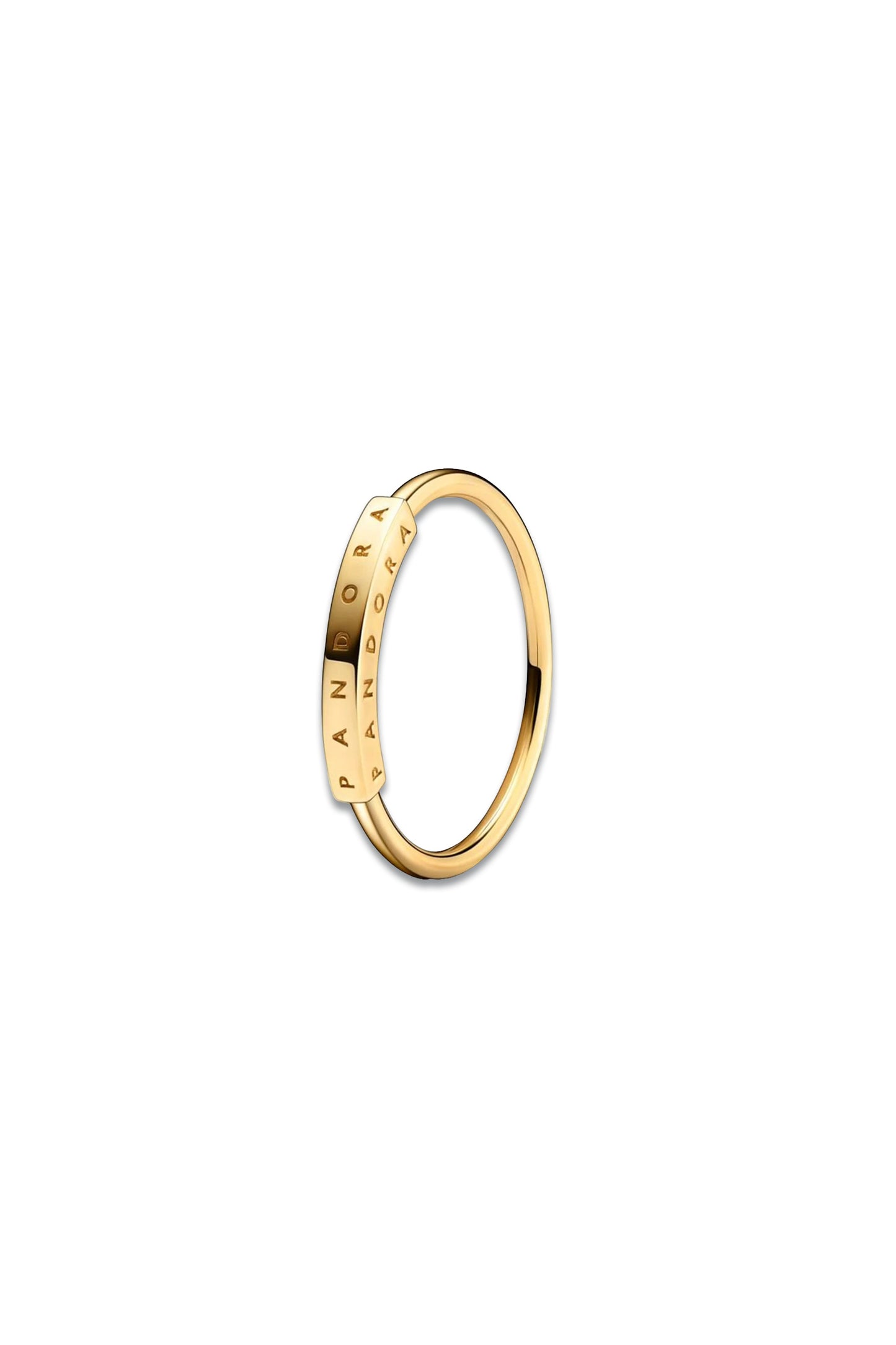 Pandora Signature I-D Ring