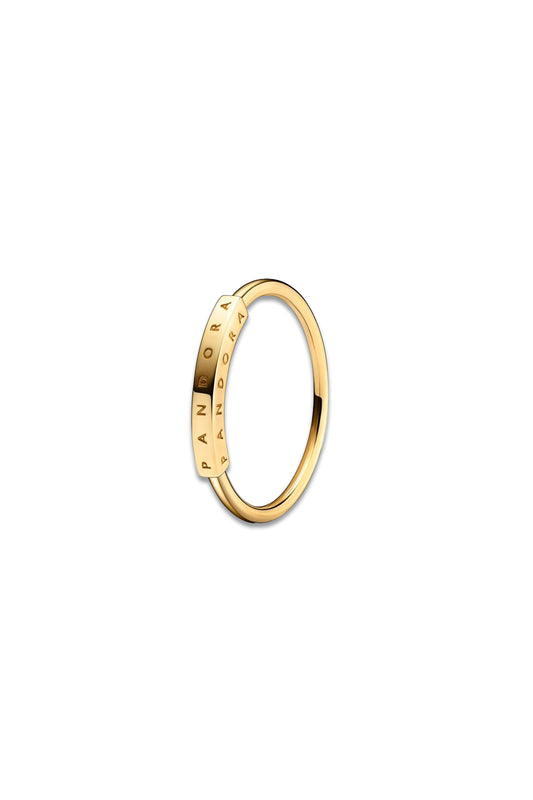 Pandora Signature I-D Ring