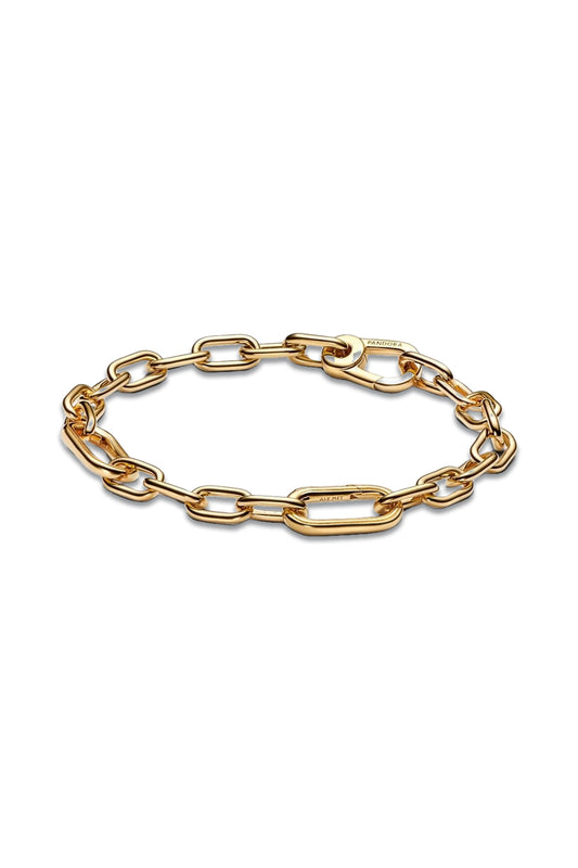 ME Small-Link Chain Bracelet