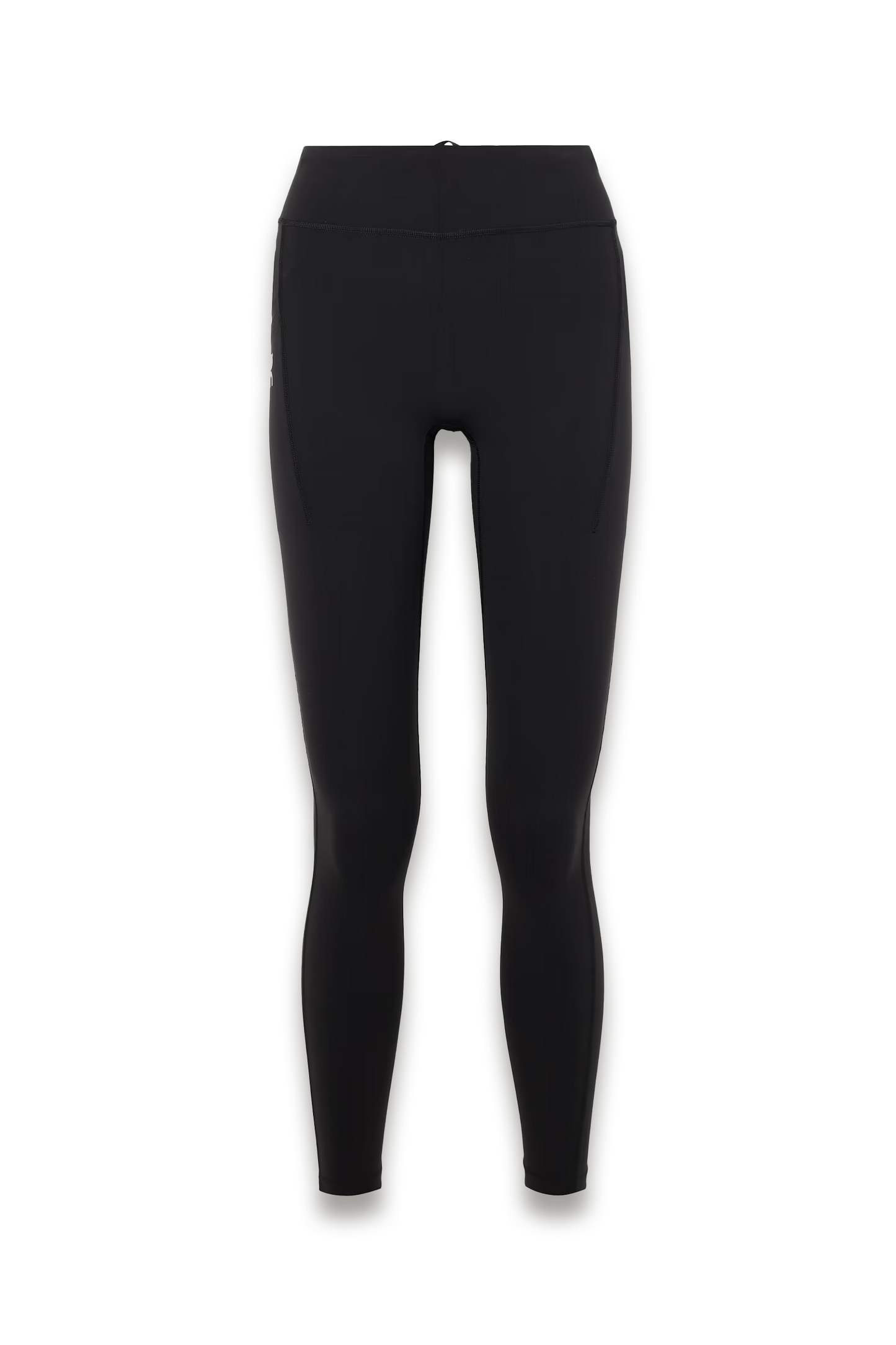 Performance Paneled Stretch Leggings