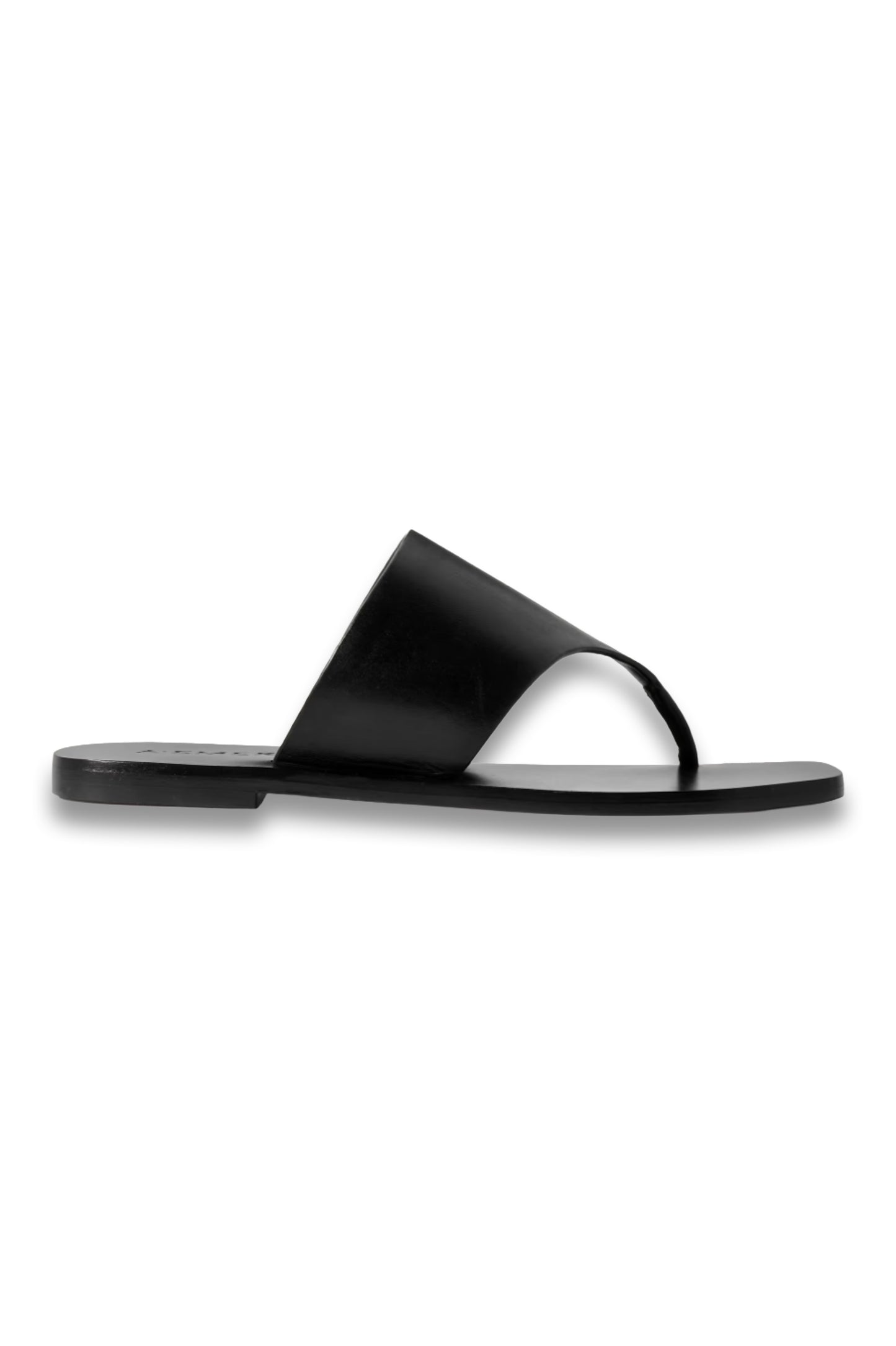Paton Leather Sandals