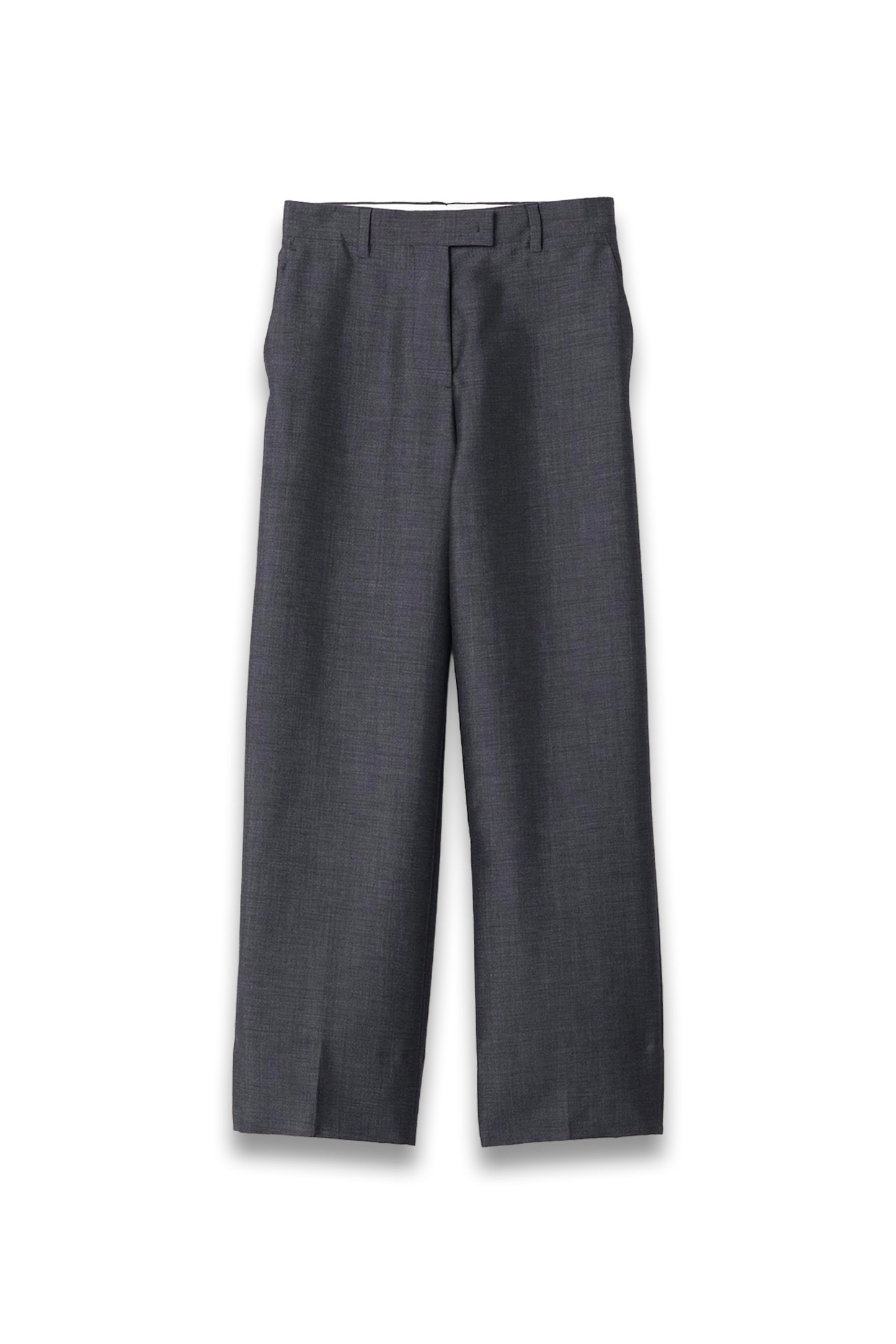 Kid Mohair Pants
