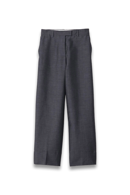 Kid Mohair Pants