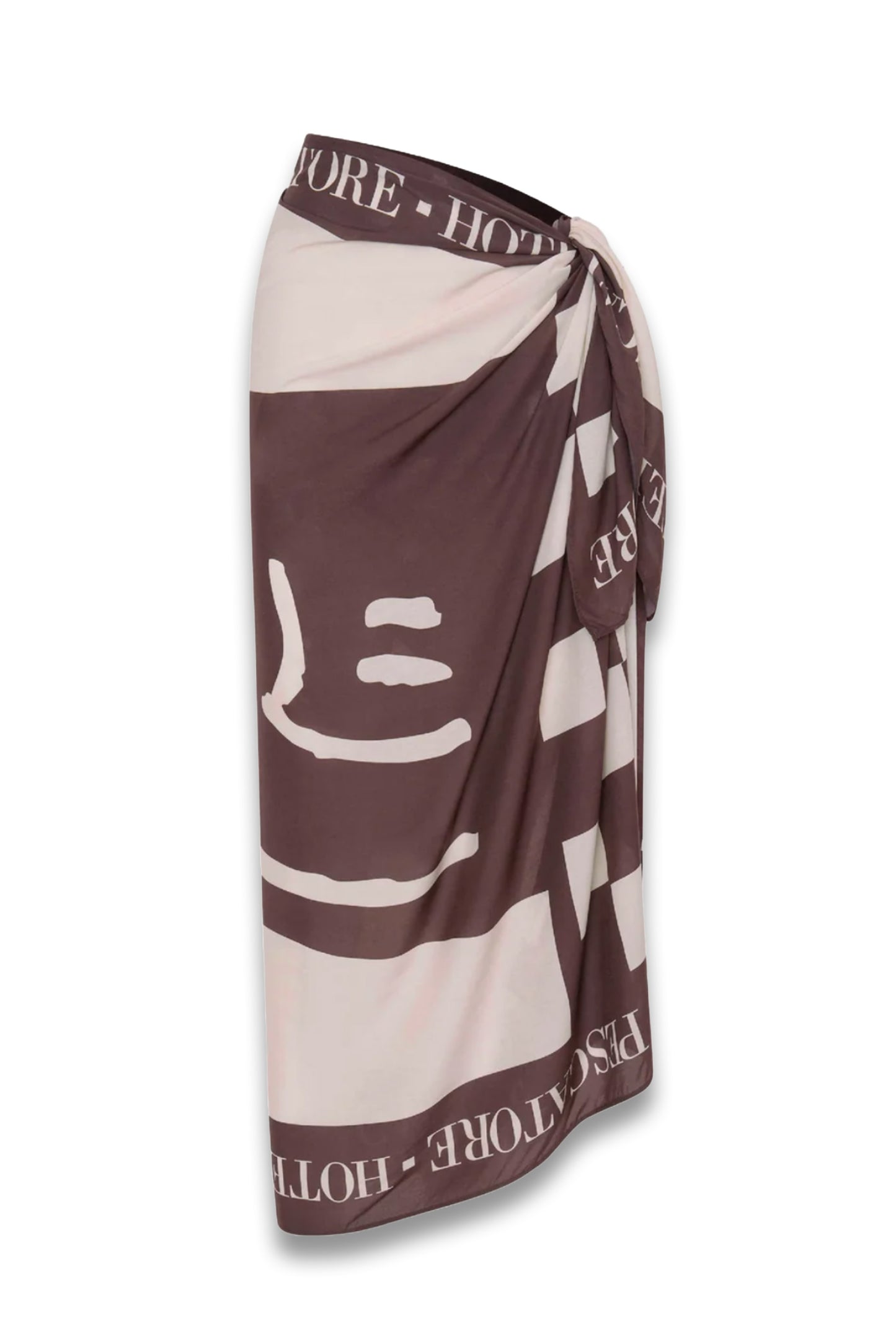 Hotel Pescatore Pareo Sarong