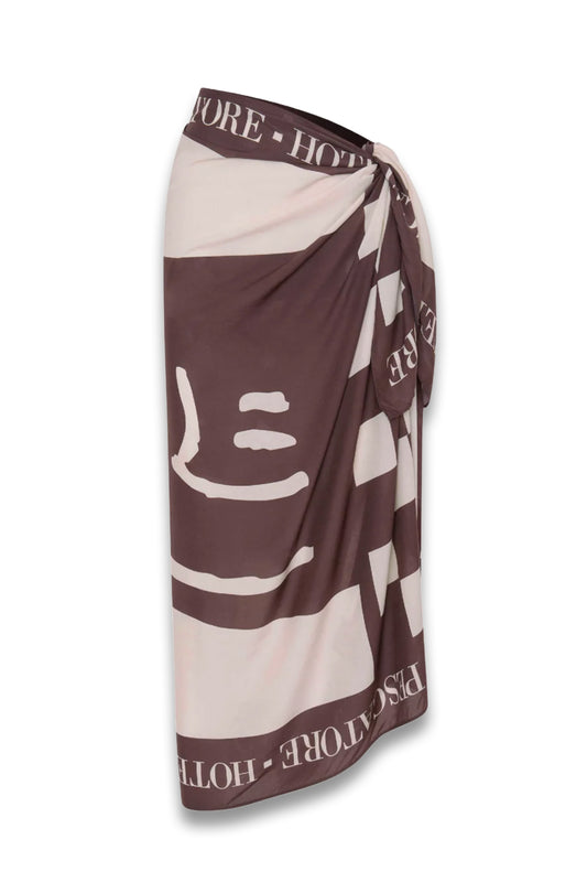 Hotel Pescatore Pareo Sarong