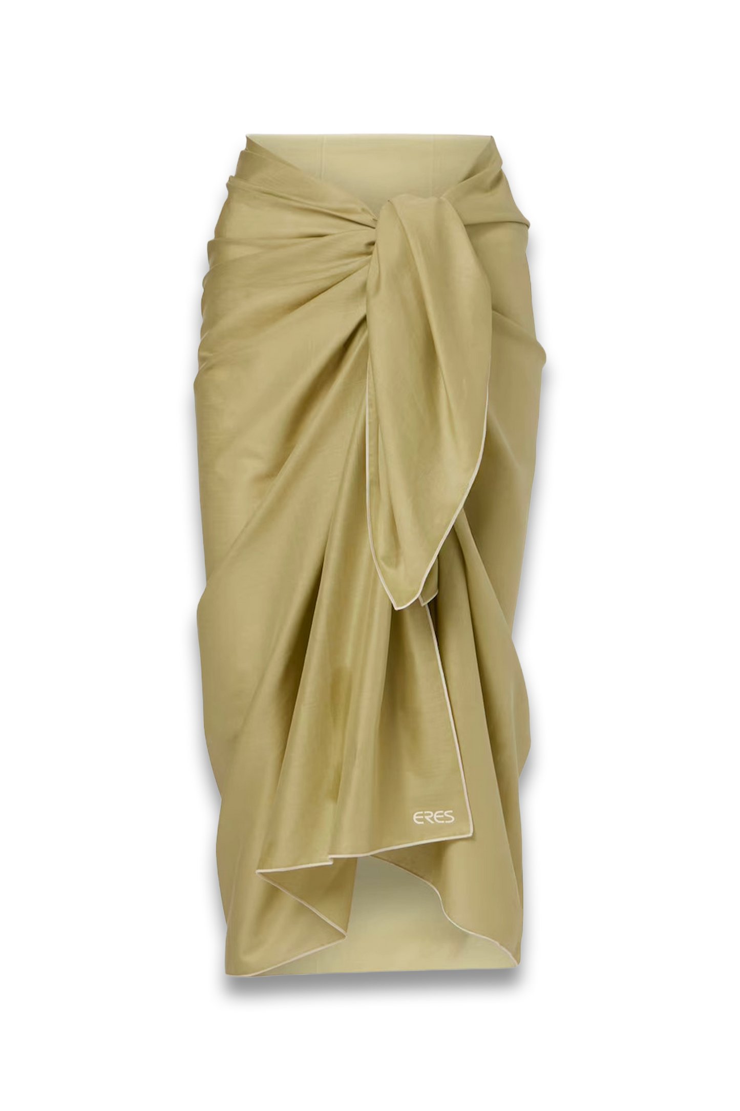 Cabine Cotton Voile Beach Cover-up