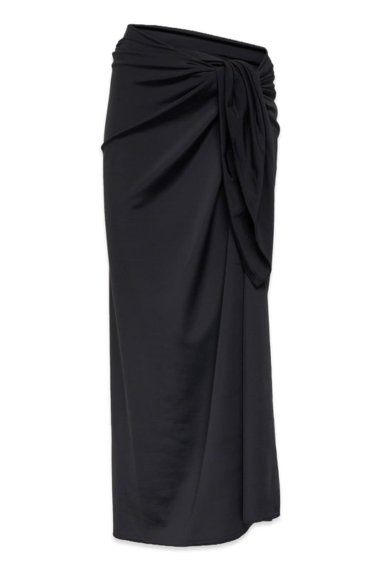 Nyla Long Beach Cover-up