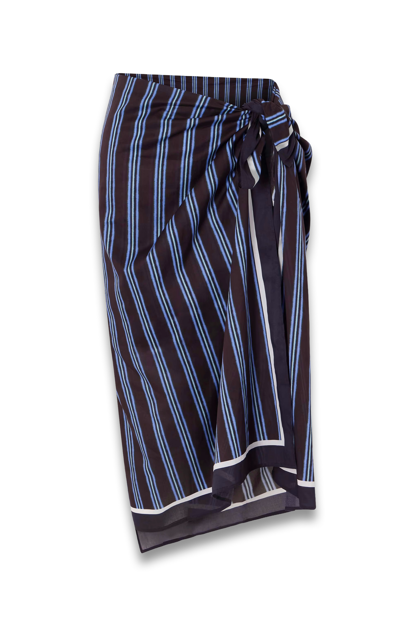 Romee Sarong Cotton Cover-up