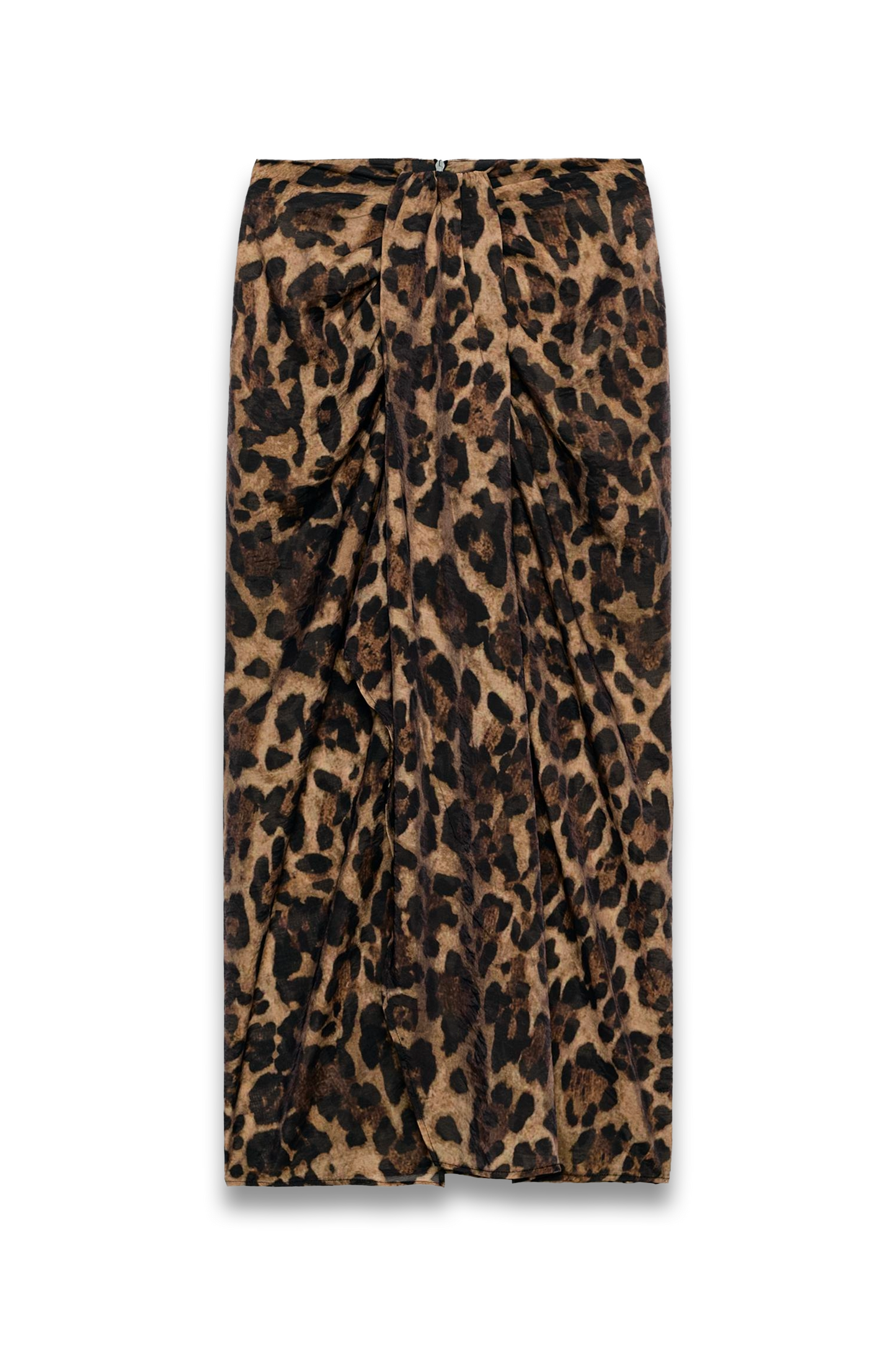Animal Print Sarong
