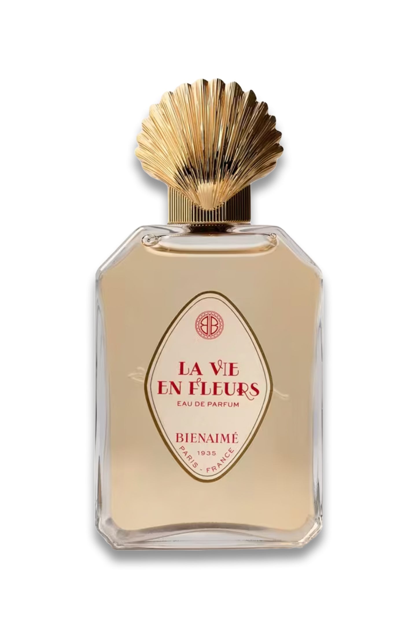 La Vie en Fleurs Eau de Parfum