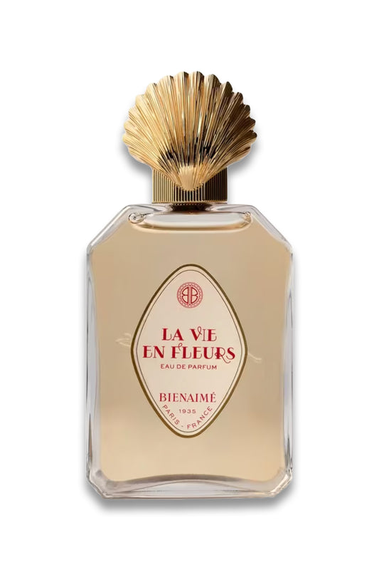 La Vie en Fleurs Eau de Parfum