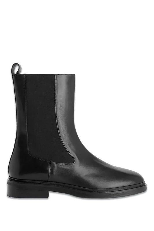 Parlour Leather Chelsea Boots