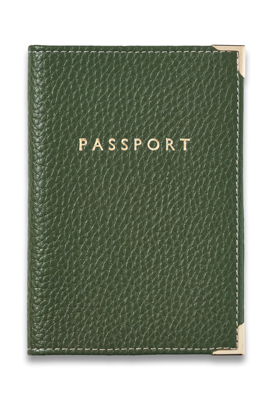 Passport Cover