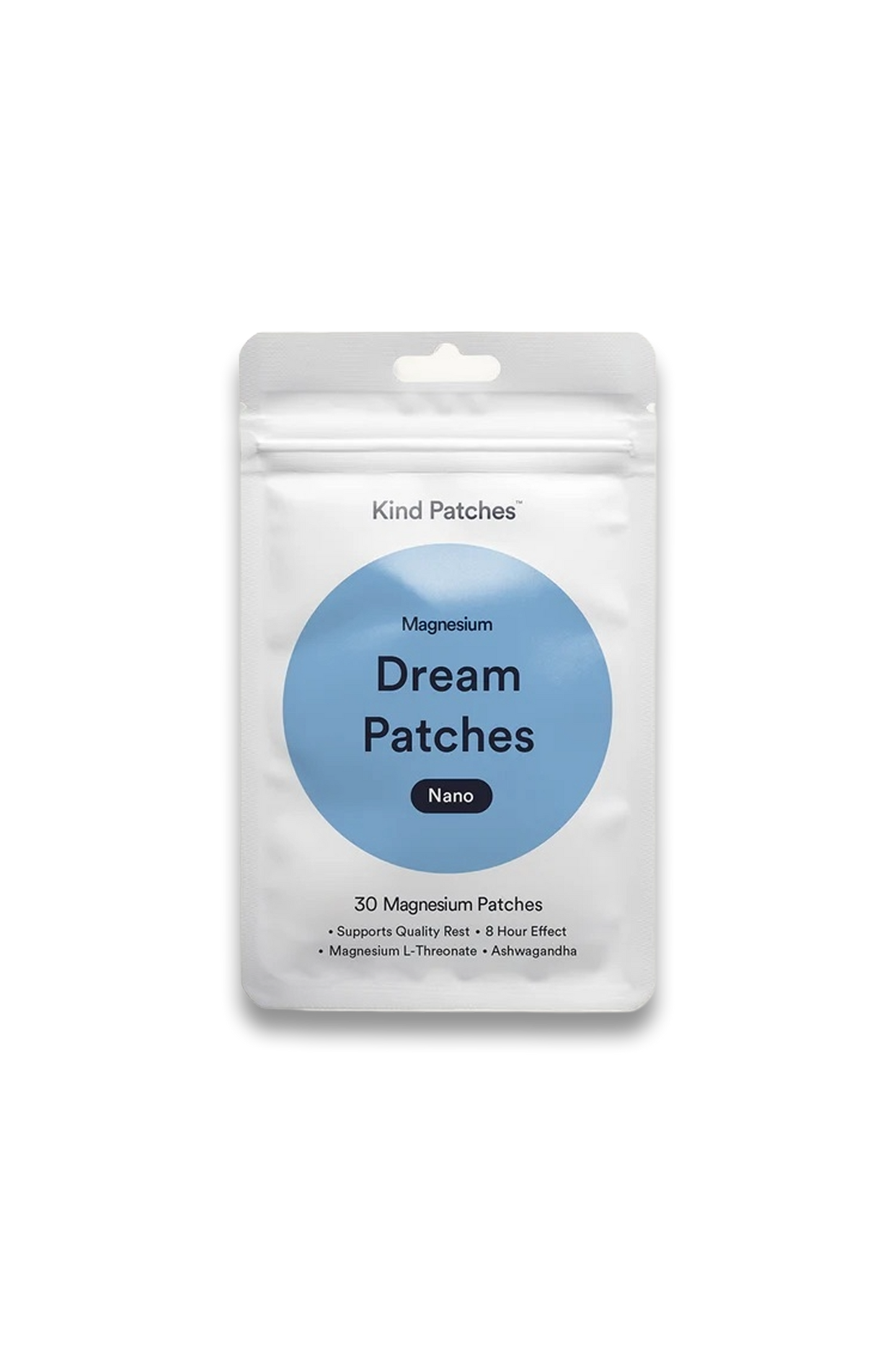 Dream Patches - Magnesium