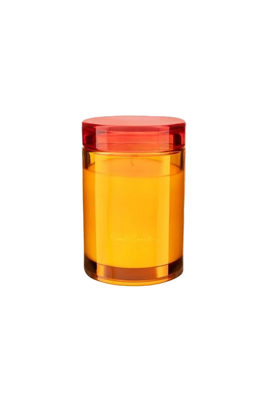 Bookworm Scented Candle