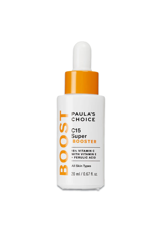 C15 Super Booster, 20ml