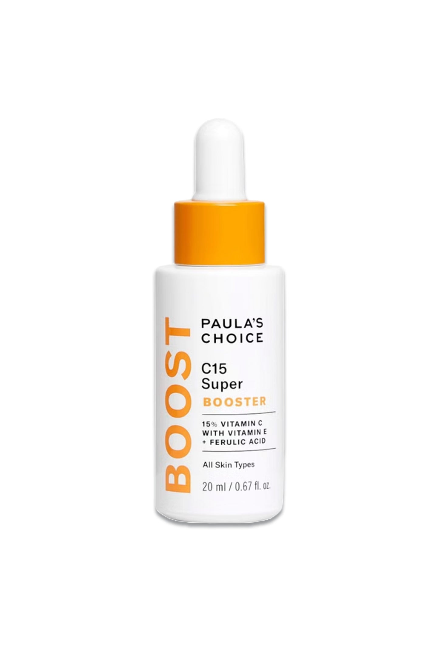 Paula's Choice C15 Super Booster