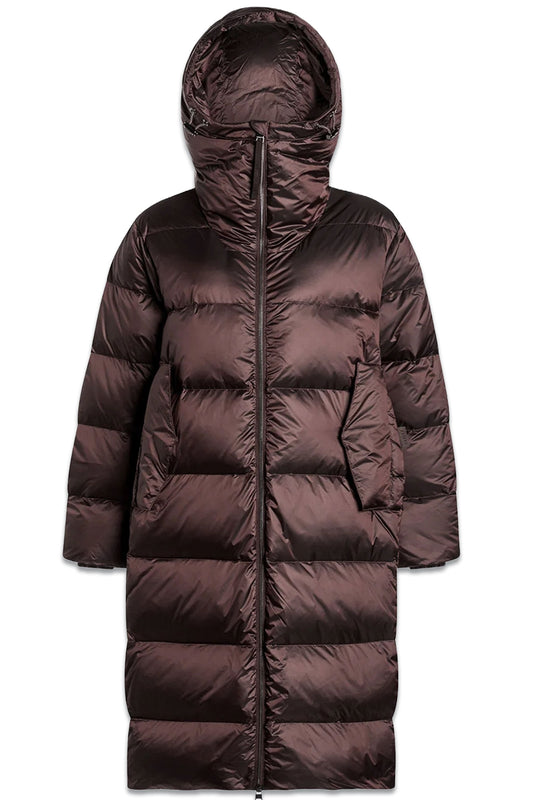 Payton Puffer Coat