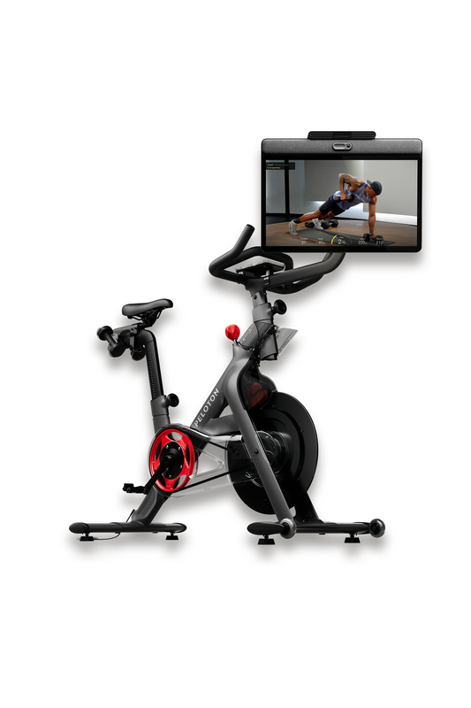 New Cross Training Bike