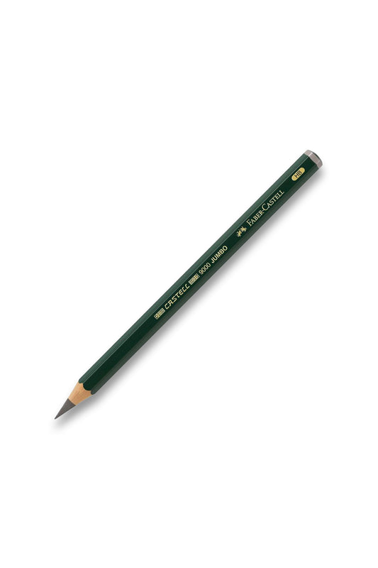 9000 Jumbo Pencil