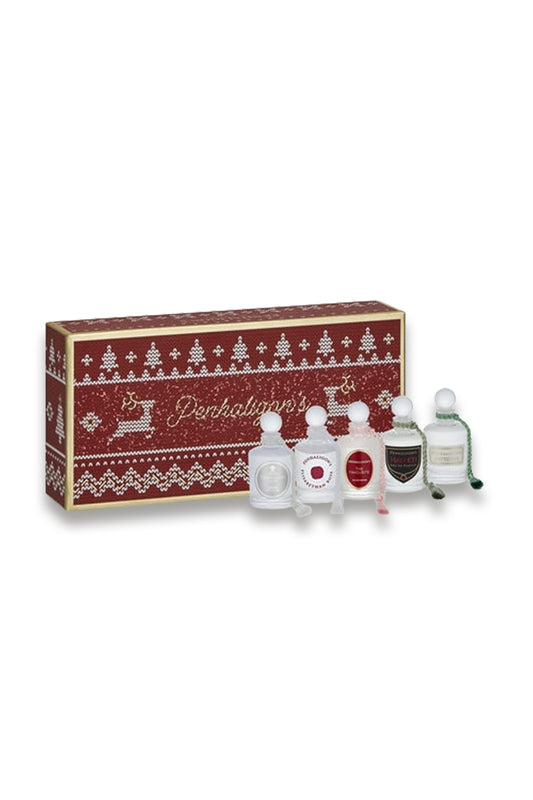 Penhaligon's Festive Mini Set For Her