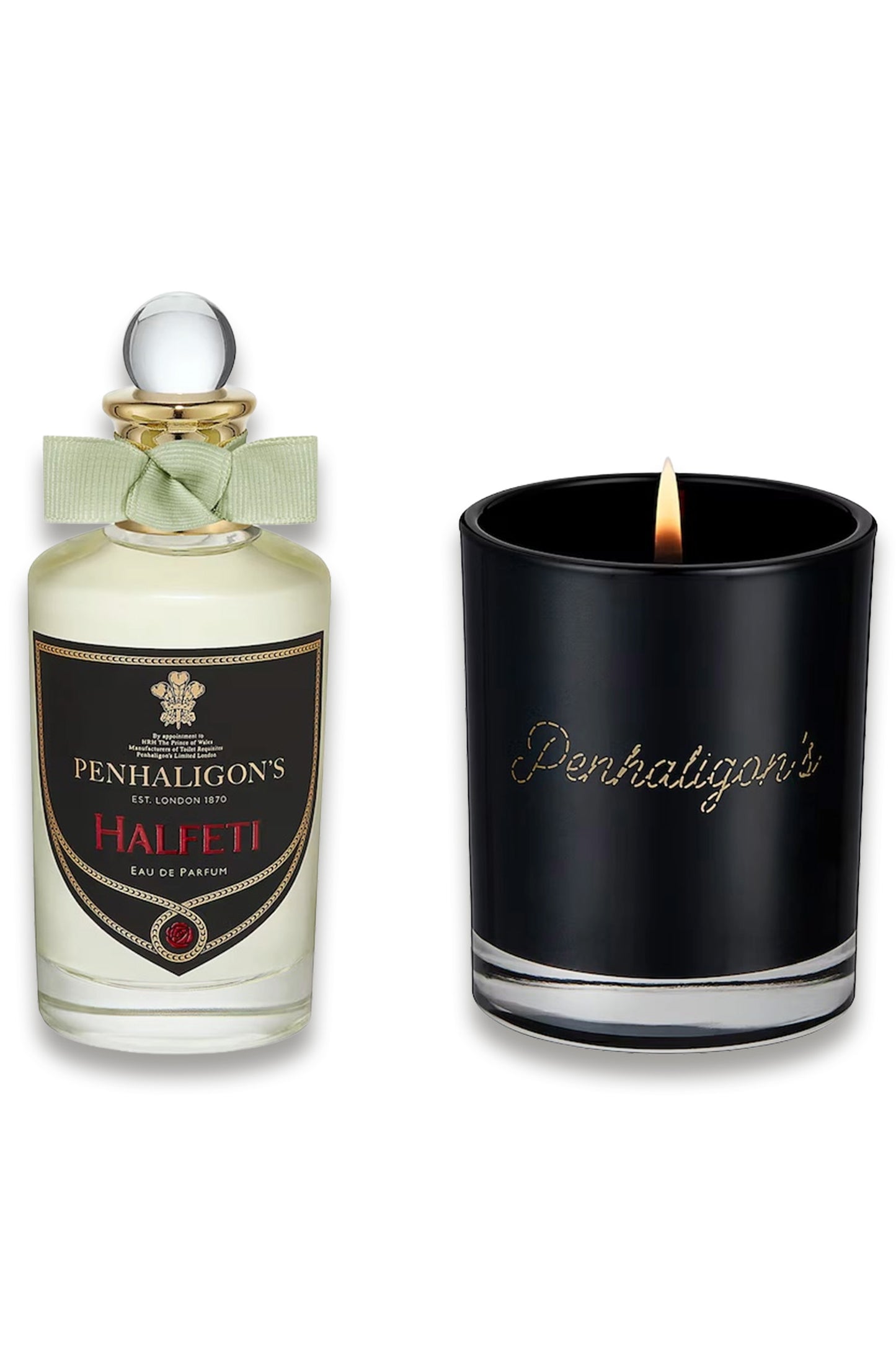 Luxury Halfeti Gift Set